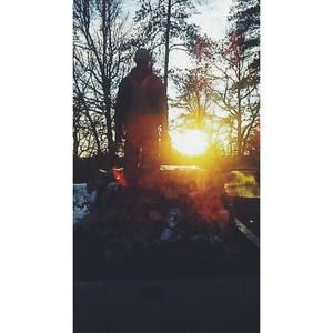 Meet your Posher, Farrell